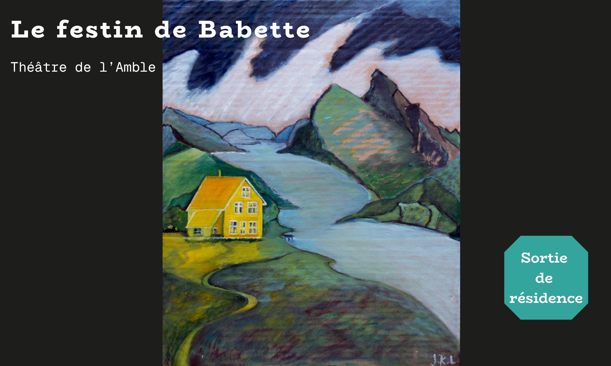 Le Festin de Babette